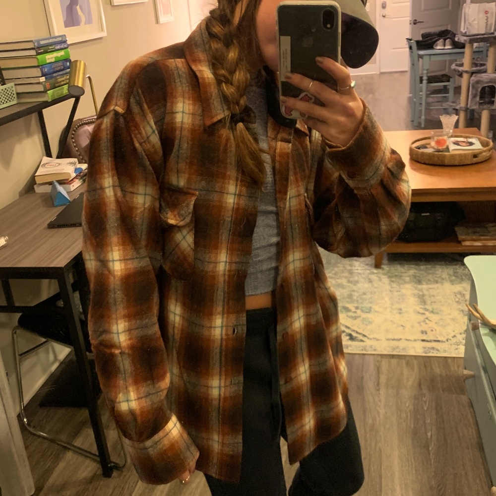 vintage SHACKET